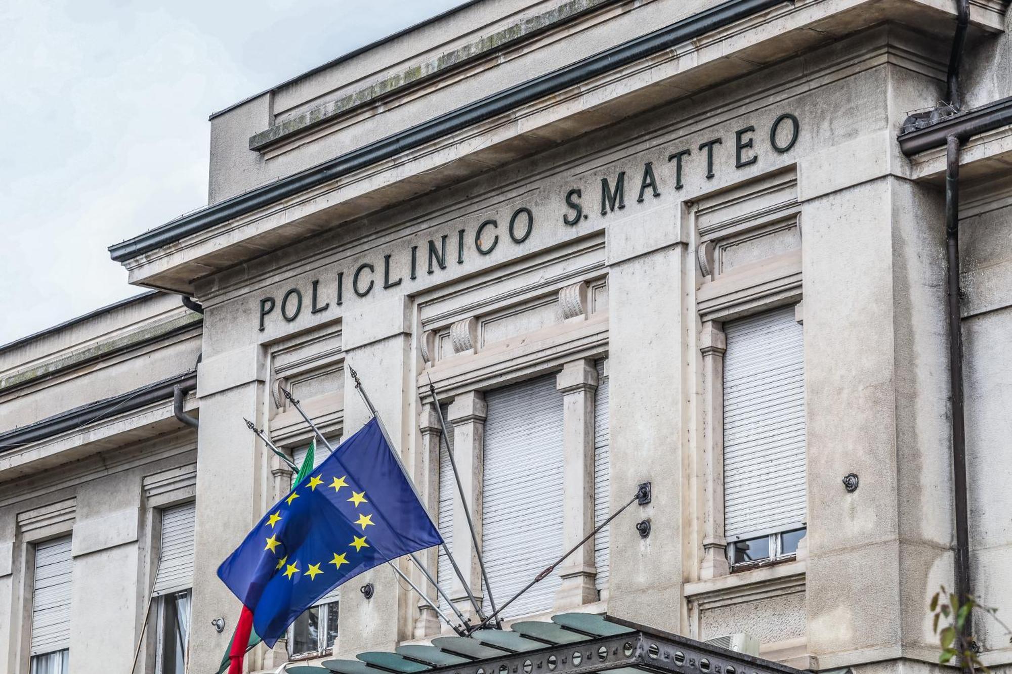Angolo Alla Stazione - Bilocale Ristrutturato Zona Stazione E Ospedali Pavia Buitenkant foto